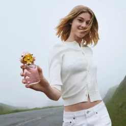 Marc Jacobs Daisy Eau So Fresh Set – 125ml EDT, 10ml Mini, 75ml Lotion