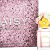 Marc Jacobs Daisy Eau So Fresh Set 75ml edt spray + 75ml Bodylotion + 75ml Showergel