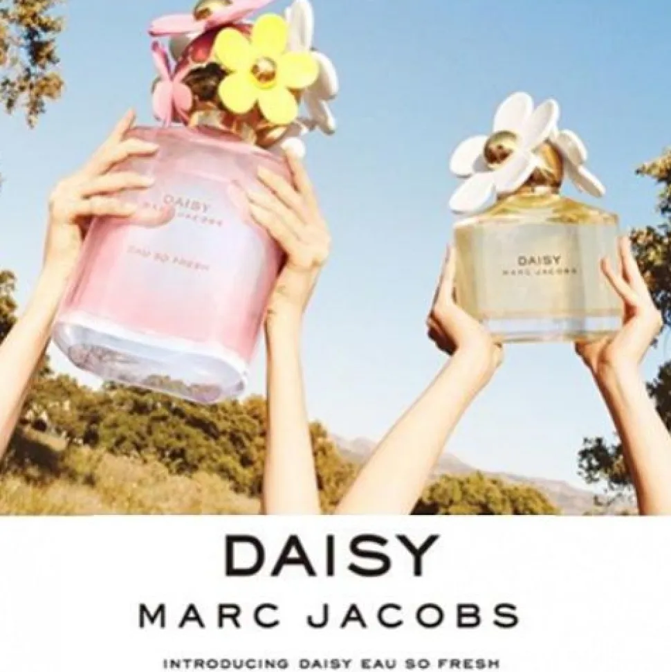 Marc Jacobs Daisy Eau so Fresh 75ml eau de toilette spray