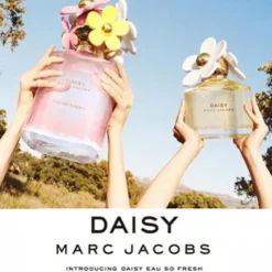 Marc Jacobs Daisy Eau so Fresh 125ml eau de toilette spray