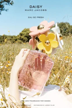 Marc Jacobs Daisy Eau so Fresh 125ml eau de toilette spray