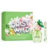 Marc Jacobs Daisy Wild Set 50ml eau de parfum + 10ml edp