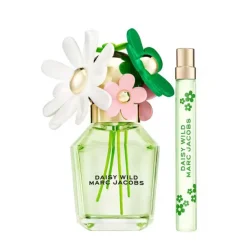 Marc Jacobs Daisy Wild Set 50ml eau de parfum + 10ml edp