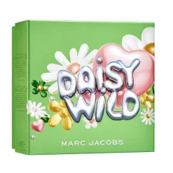 Marc Jacobs Daisy Wild Set 50ml eau de parfum + 10ml edp