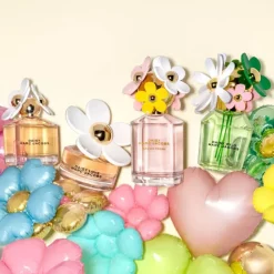 Marc Jacobs Daisy Wild Set 50ml eau de parfum + 10ml edp