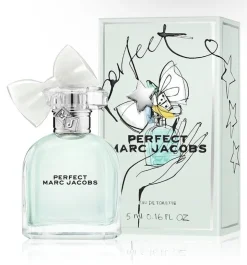 Marc Jacobs Perfect 5ml eau de toilette miniatuur