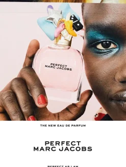 Marc Jacobs Perfect 100ml eau de parfum spray
