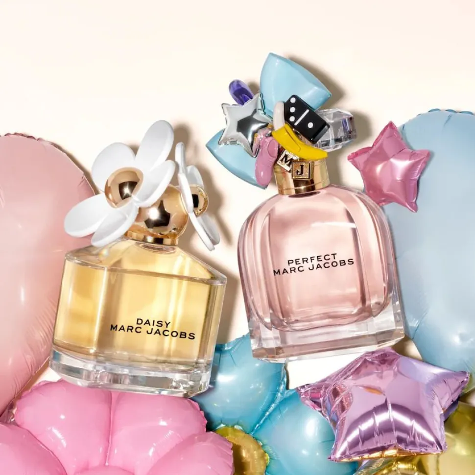 Marc Jacobs Perfect Set 50ml edp +10m edp