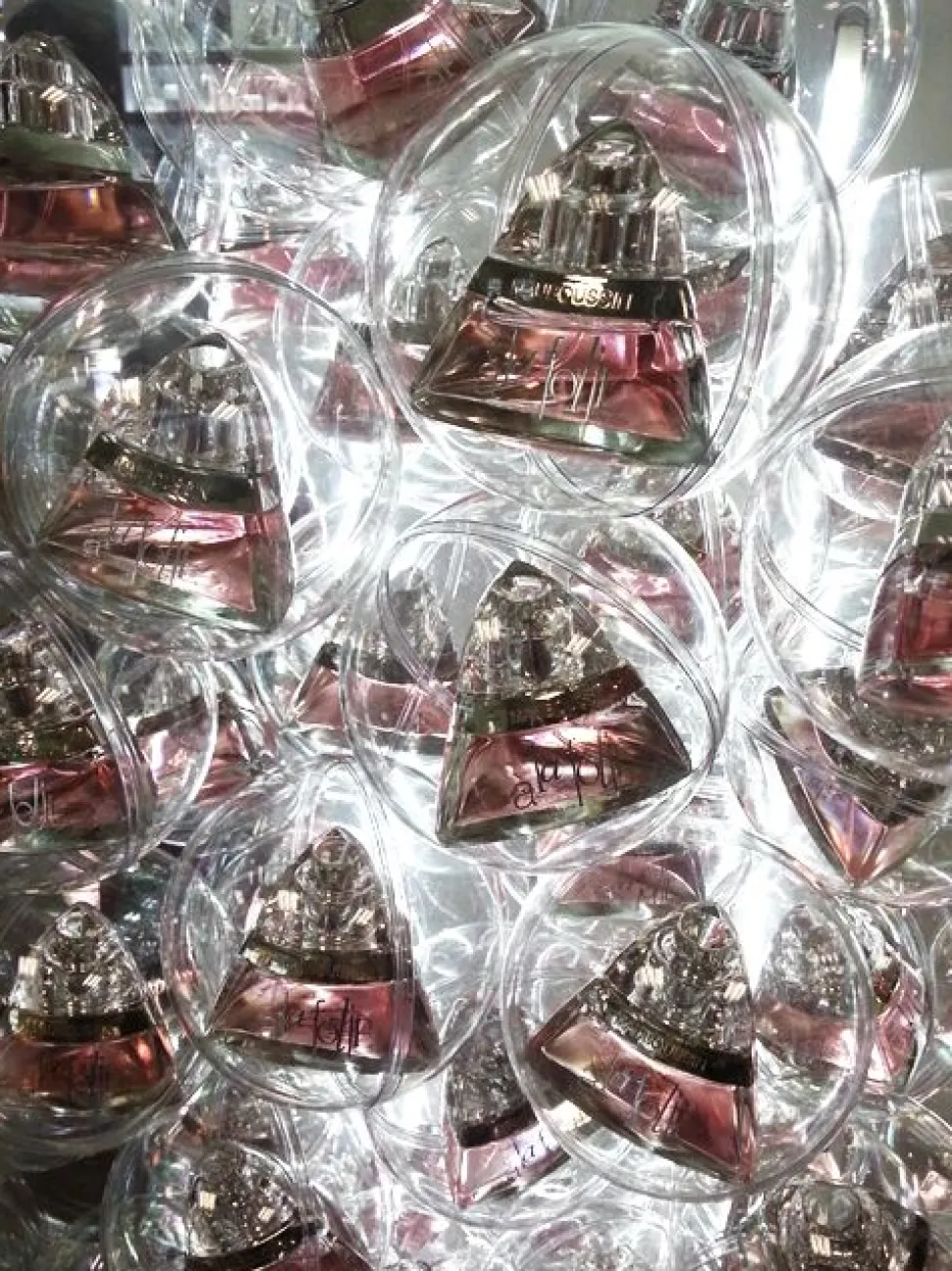 Mauboussin à la Folie 100ml eau de parfum spray