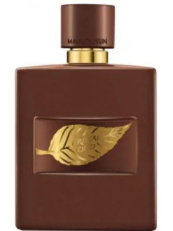 Mauboussin Cristal Oud 100ml eau de parfum spray