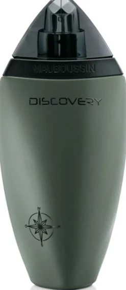 Mauboussin Discovery 100ml eau de parfum spray