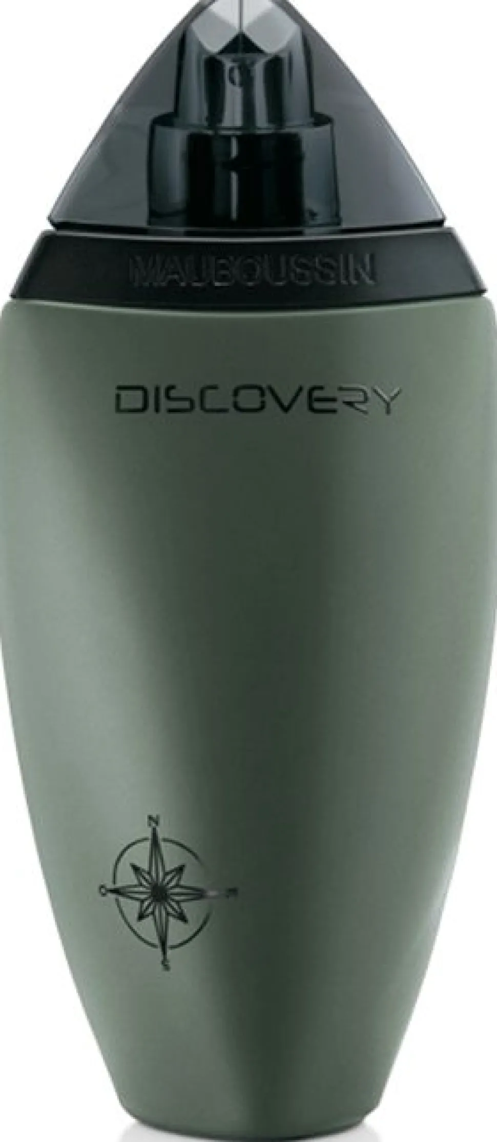 Mauboussin Discovery 100ml eau de parfum spray