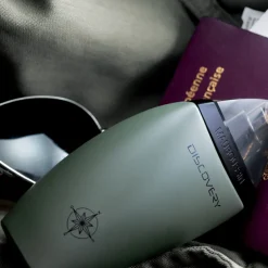 Mauboussin Discovery 100ml eau de parfum spray