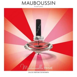 Mauboussin Mademoiselle Twist 90ml eau de parfum spray