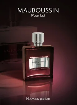 Mauboussin Pour Lui 100ml eau de parfum spray