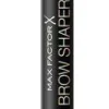 Max Factor Brow Shaper Eyebrow Pencil Nr. 10 Blonde 0.09 g Wenkbrauwpotlood