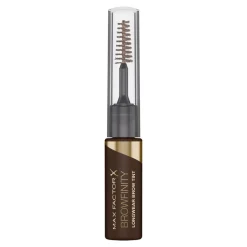 Max Factor Browfinity Longwear Brow Tint 002 Medium Brown Wenkbrauwmascara