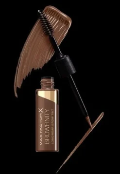 Max Factor Browfinity Longwear Brow Tint 001 Soft Brown Wenkbrauwmascara