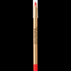 Max Factor Colour Elixir Lip Liner Nr. 066 Red Ruby Lipliner
