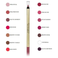 Max Factor Colour Elixir Lip Liner Nr. 066 Red Ruby Lipliner