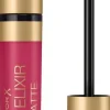 Max Factor Colour Elixir Soft Matte Vloeibare Lipstick 025 Raspberry Haze