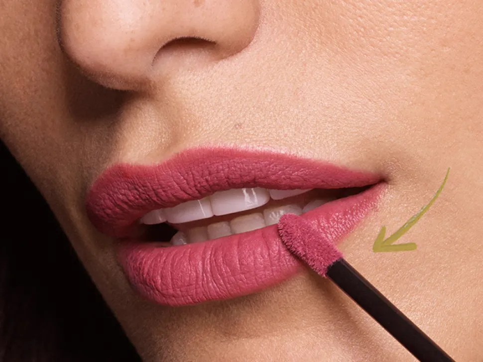 Max Factor Colour Elixir Soft Matte Vloeibare Lipstick 025 Raspberry Haze