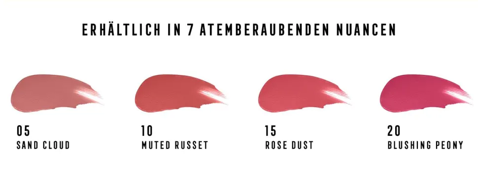 Max Factor Colour Elixir Soft Matte Vloeibare Lipstick 025 Raspberry Haze