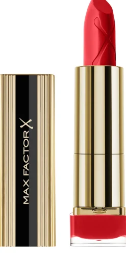 Max Factor Colour Elixir Lipstick 075 Ruby Tuesday