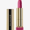 Max Factor Colour Elixir Lipstick 110 Rich Raspberry