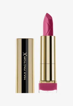 Max Factor Colour Elixir Lipstick 110 Rich Raspberry