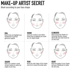 Max Factor Creme Puff Matte Blush 35 Cheeky Coral 1.5gr