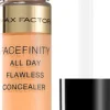 Max Factor Facefinity All Day Flawless Concealer 70 Medium to Tan 7.8ml