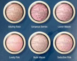 Max Factor Facefinity Blush 15 Seductive Pink 1.5gr