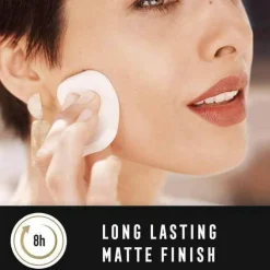 Max Factor Facefinity Compact Foundation SPF20 008 Toffee