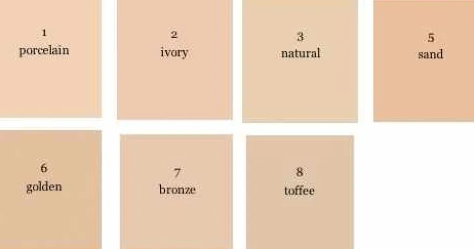 Max Factor Facefinity Compact Foundation SPF20 005 Sand