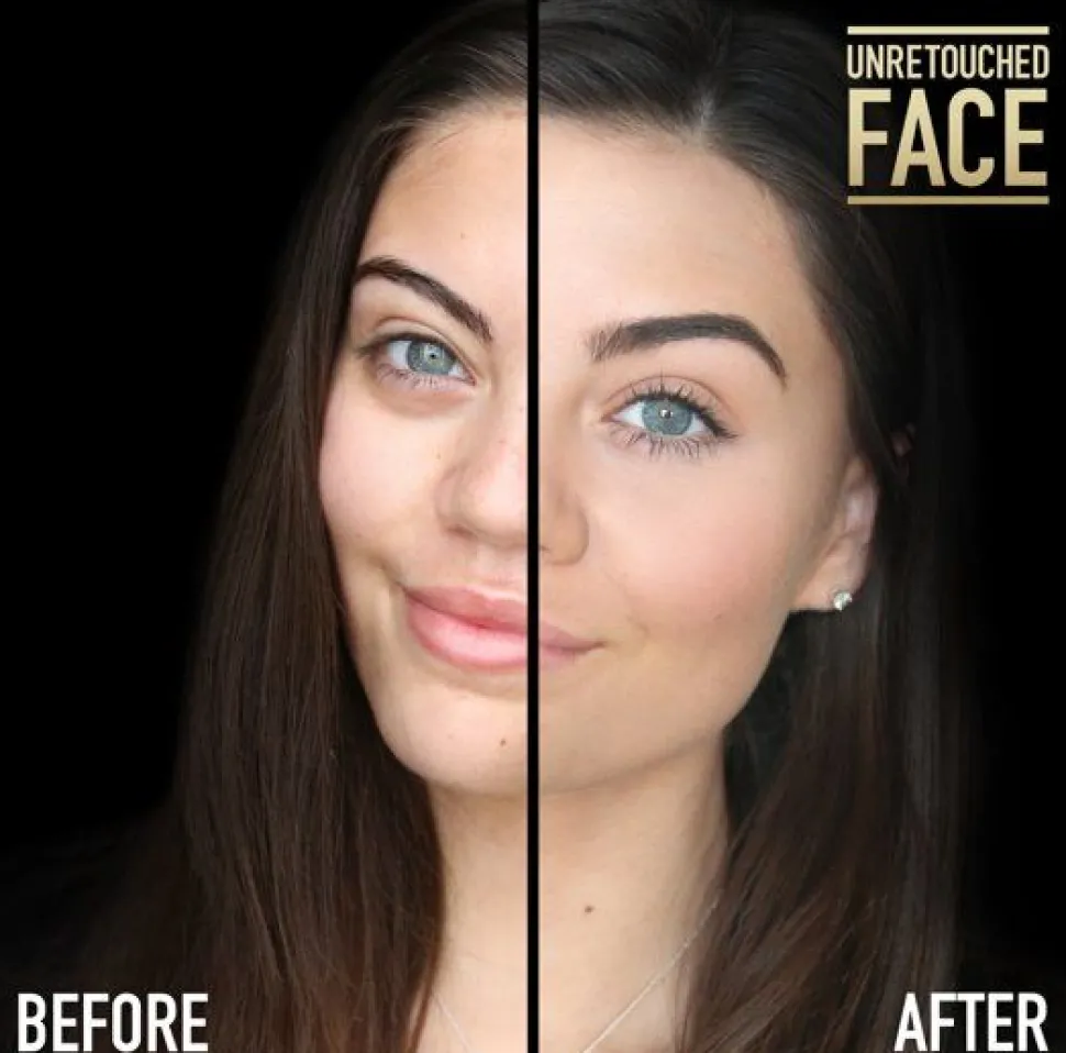 Max Factor Facefinity Compact Foundation SPF20 33 Crystal Beige