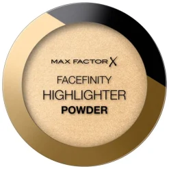 Max Factor Facefinity Highlighter Powder 002 Power Golden 8gr