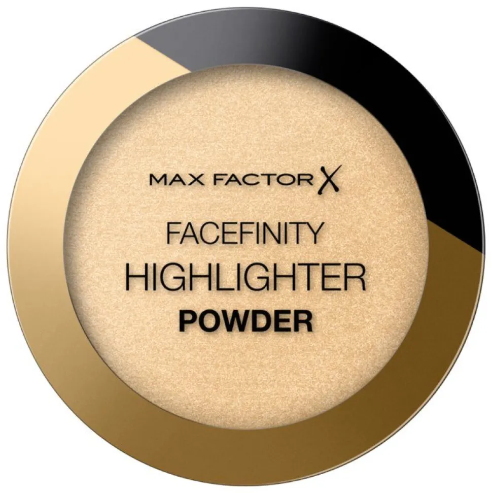 Max Factor Facefinity Highlighter Powder 002 Power Golden 8gr