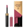 Max Factor Lipfinity Lip Colour 055 Sweet Lipstick + Topcoat