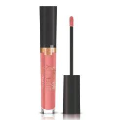 Max Factor Lipfinity Velvet Matte 015 Nude Silk 3,5ml Liquid Lipstick
