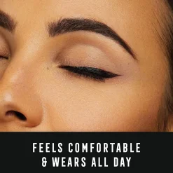 Max Factor Masterpiece High Precision Liquid Eyeliner 10 Chocolate