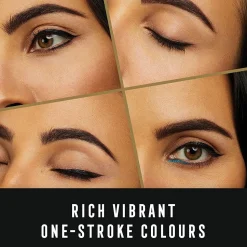 Max Factor Masterpiece High Precision Liquid Eyeliner 10 Chocolate