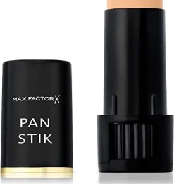 Max Factor Pan Stik Foundation Stick 014 Cool Copper