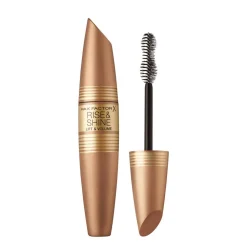 Max Factor Rise & Shine Mascara Intense Black 12 ml