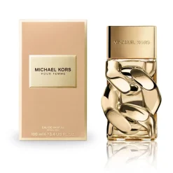 Michael Kors Pour Femme Giftset 50ml edp + 50ml Bodylotion + 50ml Showergel