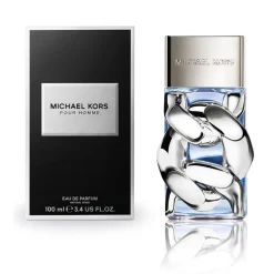 Michael Kors Pour Homme Set 100ml edp + 10ml edp + 100ml Showergel + 100ml Aftershave Balm