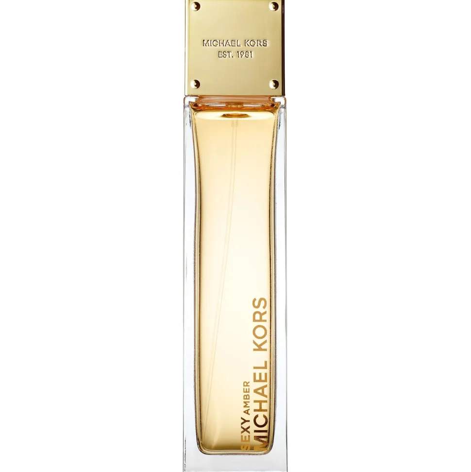 Michael Kors Sexy Amber 100ml eau de parfum spray