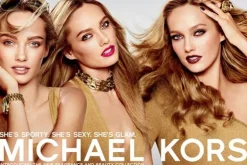 Michael Kors Sexy Amber 100ml eau de parfum spray