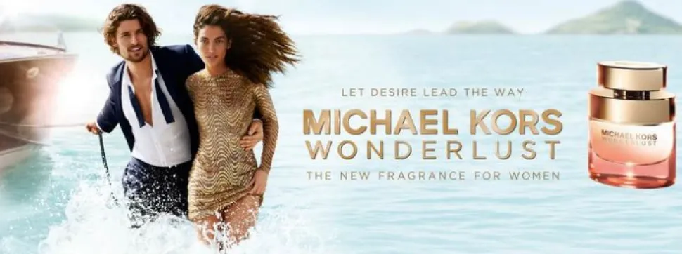 Michael Kors Wonderlust 50ml eau de parfum spray