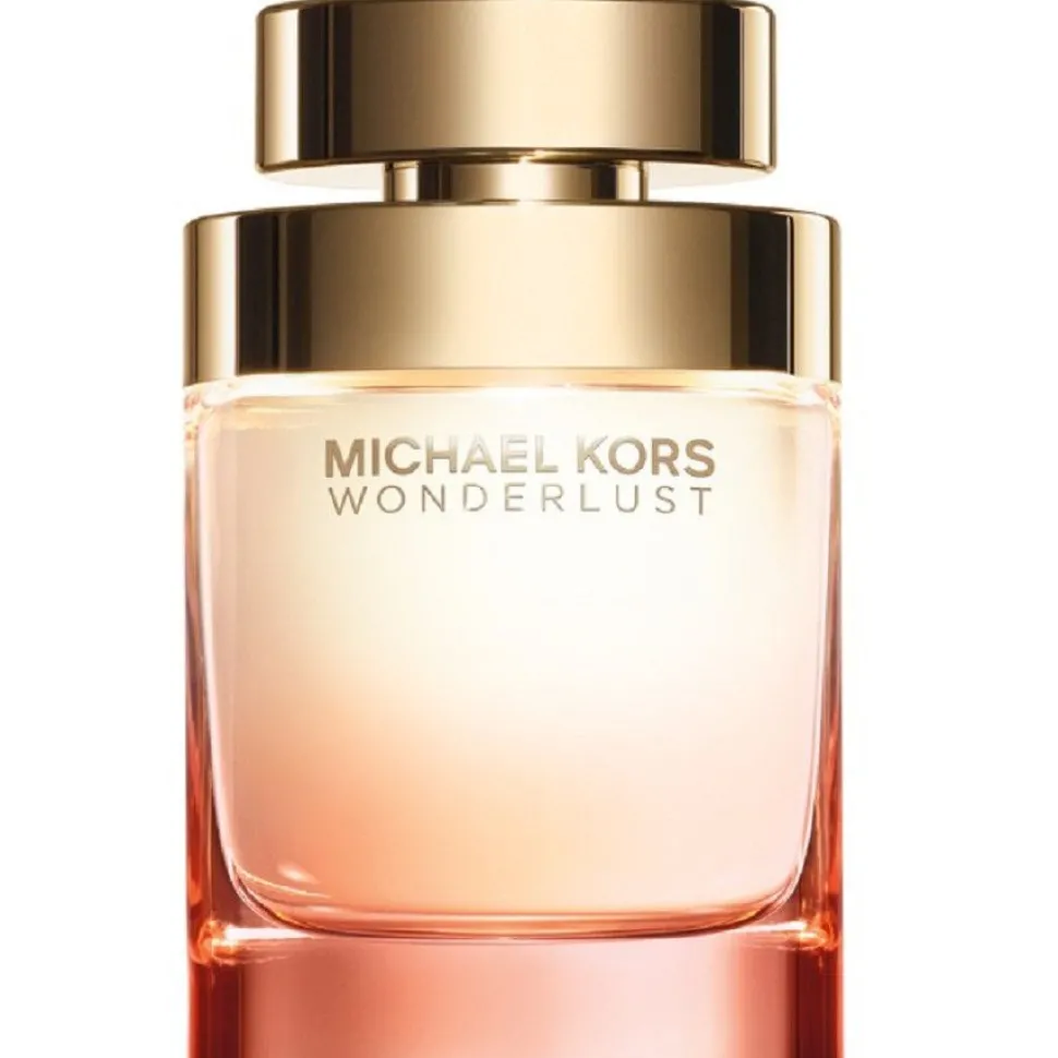 Michael Kors Wonderlust 100ml eau de parfum spray